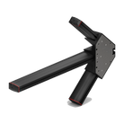 Feniex Quantum Split Arrow rear view