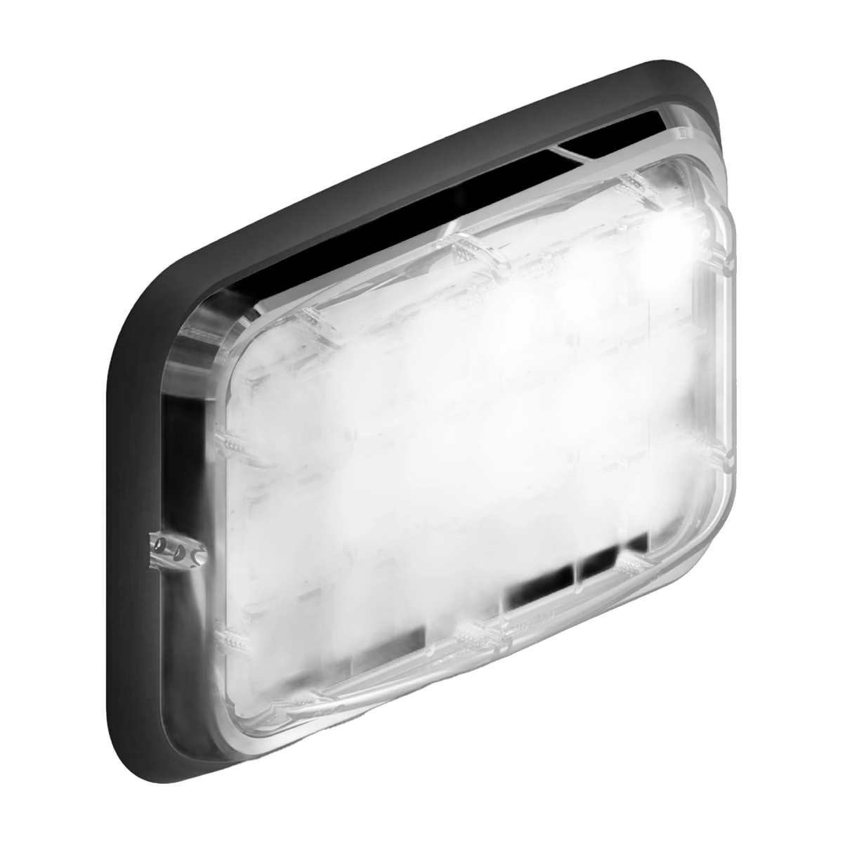 Feniex Reverse Lux 6X4 (R-4600) lit white