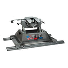 B&W Rail-Mounted Fifth Wheel Hitch