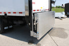 Tommy Gate Railgate Series Dock-Friendly Liftgate