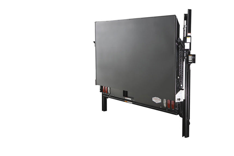 Tommy Gate Railgate Series Standard Liftgate