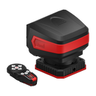 Feniex Remote Spot Light (RS-0121) with wireless controller
