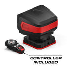 Feniex Remote Spot Light controller included