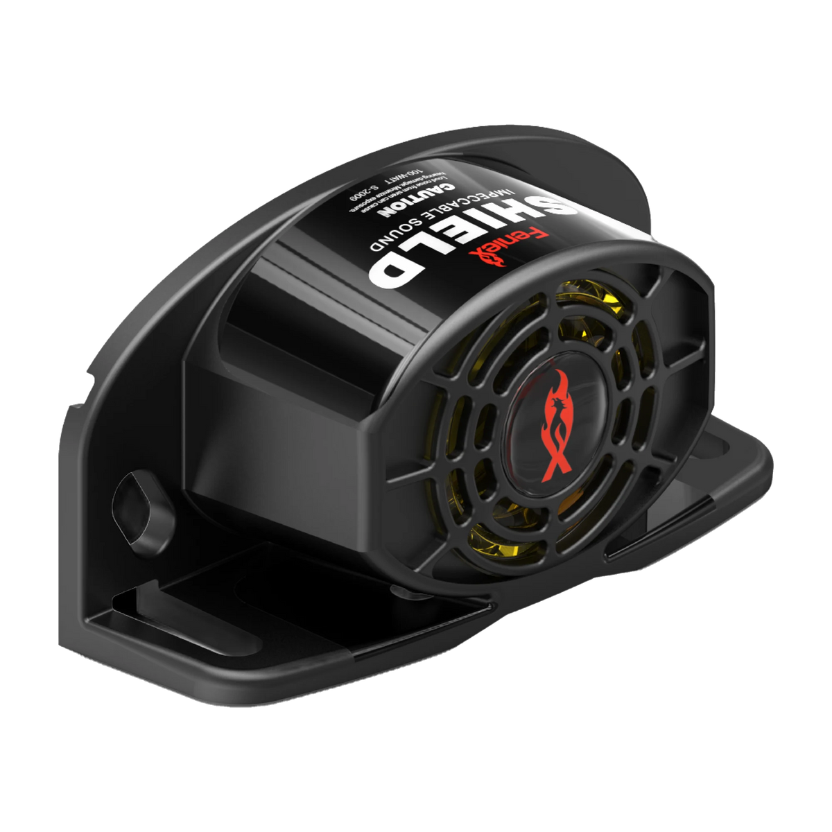 Feniex Shield Back-Up Alarm (BA-0119)