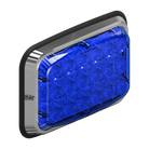 Feniex Spot Lux 6x4 with blue lens