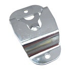 Feniex Storm Pro 200W Siren microphone mounting clip
