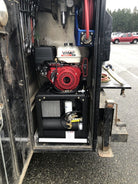 VMAC G30 Stacked Gas-Powered Air Compressor