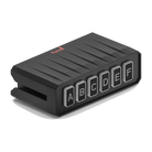 Feniex 6X Switch Box (C-3025)