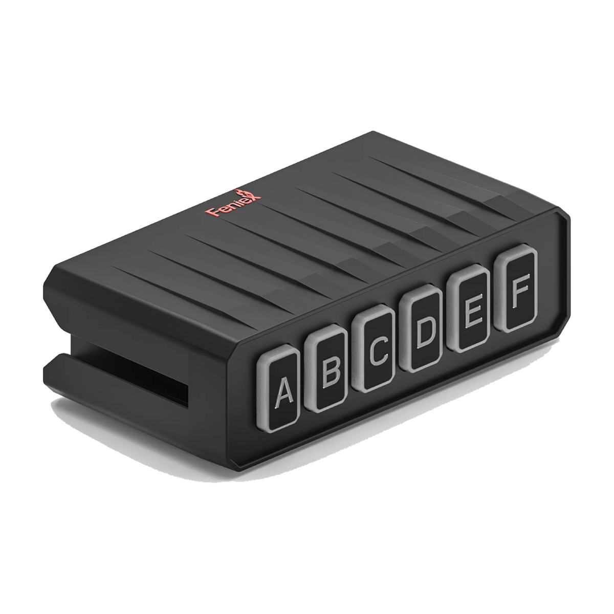 Feniex 6X Switch Box (C-3025)