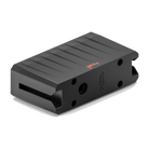 Feniex 6X Switch Box rear view