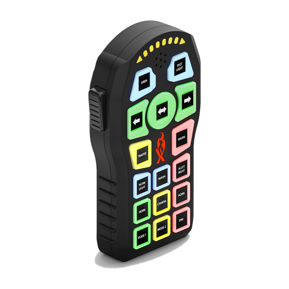 Feniex SYNQ-H Handheld Controller (SYNQ-HH)