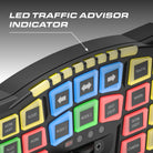 Feniex SYNQ-S Controller LED traffic advisor indicator