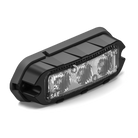 Feniex Fusion T3 unlit