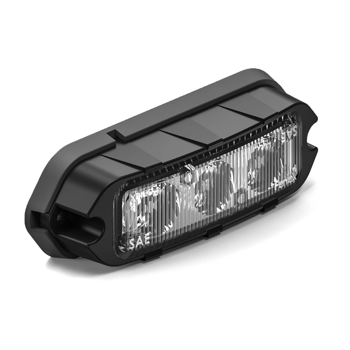 Feniex Fusion T3 unlit