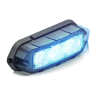 Feniex Fusion T3 lit blue