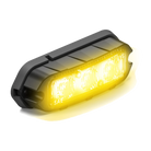 Feniex Fusion T3 lit amber