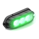 Feniex Fusion T3 lit green