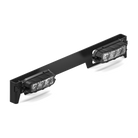 Feniex T3 Bracket license plate mount