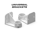 Feniex Torch Pole Light universal brackets
