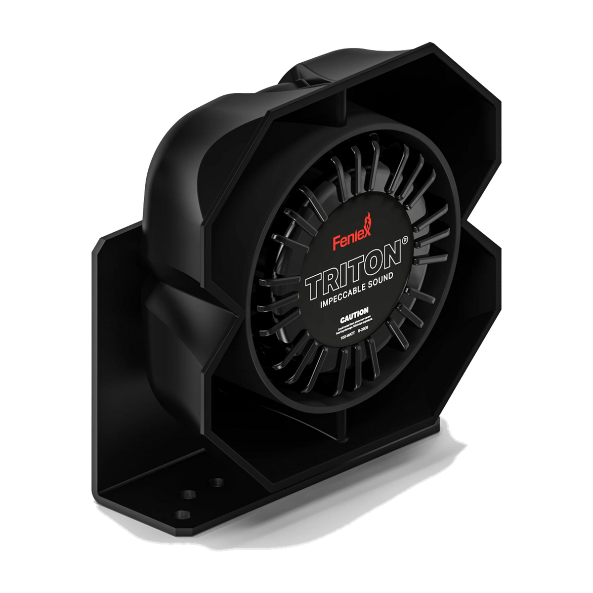 Feniex Triton 100W Speaker (S-2009)