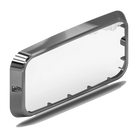 Feniex Tail-Turn Lux 7X3 chrome bezel