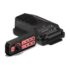 Feniex Typhoon Full-Function controller with siren amplifier