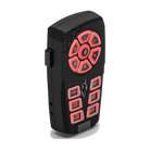 Feniex Typhoon Handheld siren controller (C-5017)