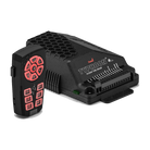 Feniex Typhoon Handheld controller with siren amplifier