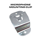 Feniex Typhoon Handheld microphone mounting clip