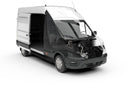 VMAC UNDERHOOD 40 Air Compressor, Van Series