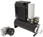 VMAC UNDERHOOD 40 Air Compressor, Van Series