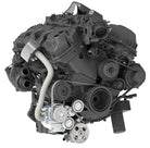 VMAC UNDERHOOD 40 Air Compressor, Van Series