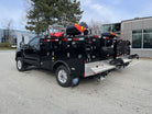 VMAC UNDERHOOD 70 Air Compressor