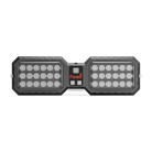 Feniex Interior Visor Light front view