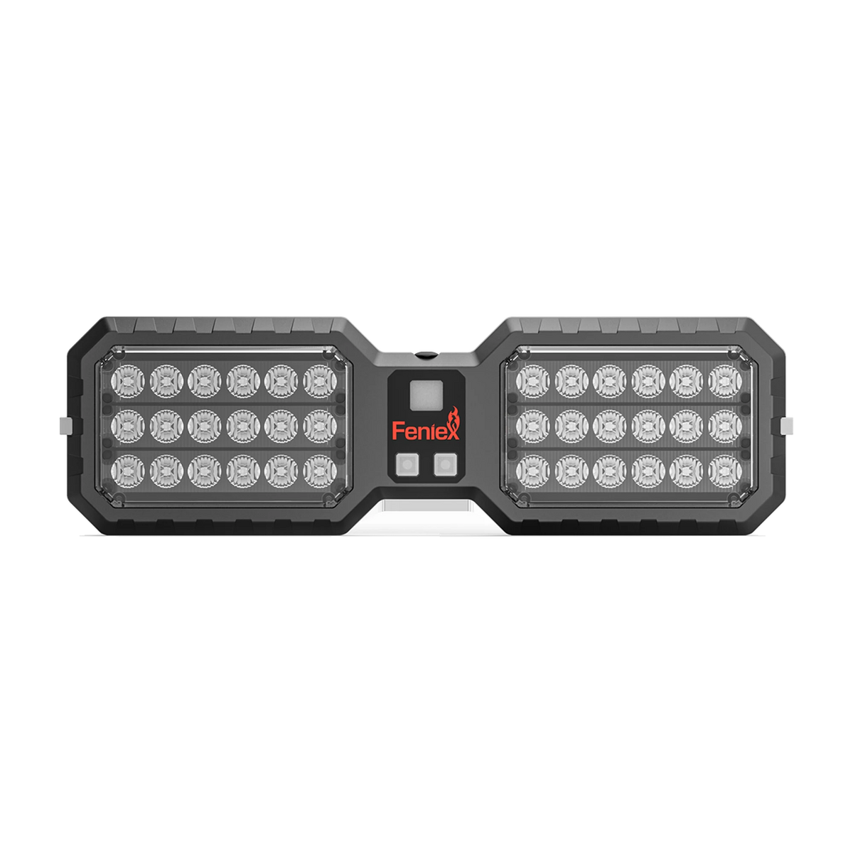 Feniex Interior Visor Light front view