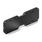 Feniex Interior Visor Light rear view