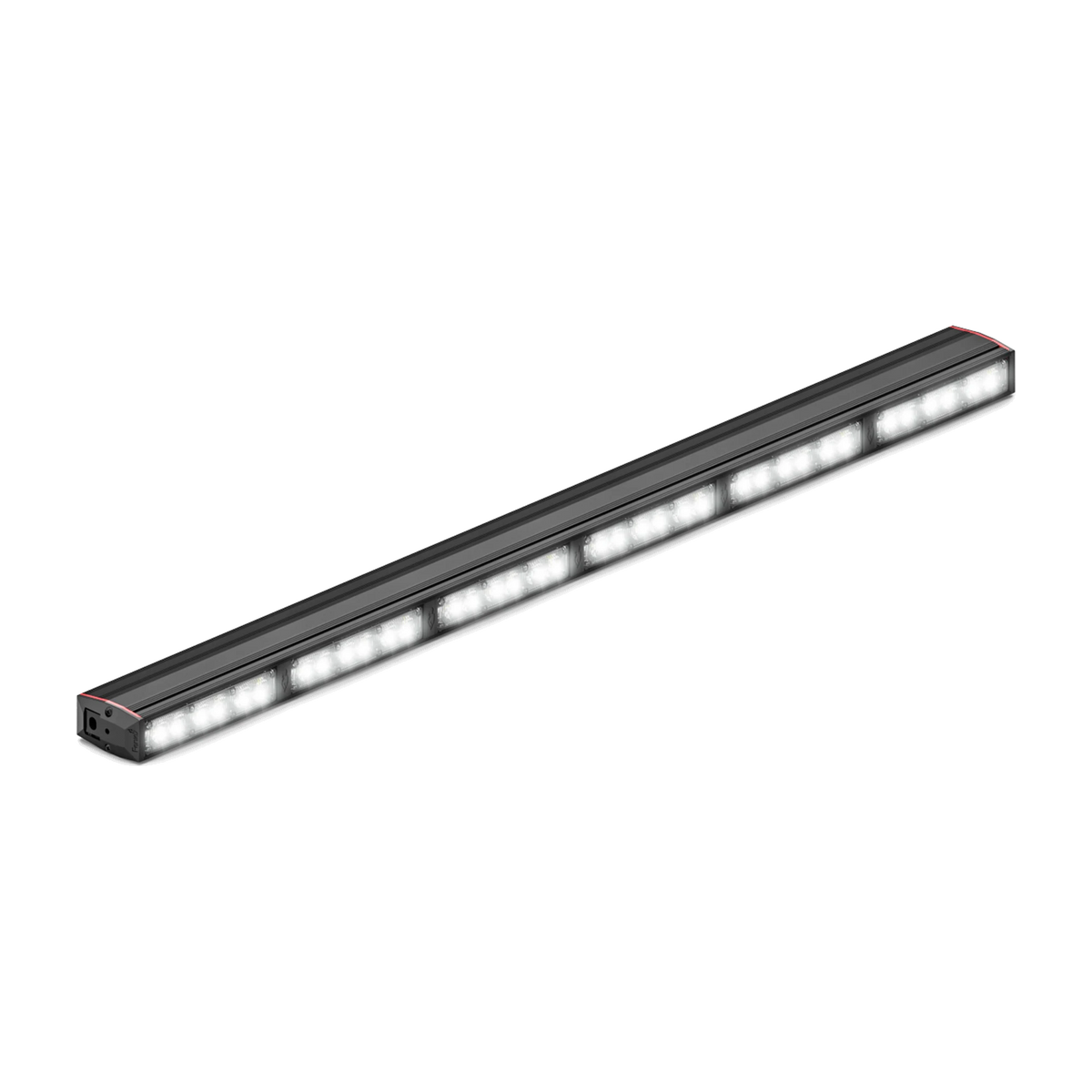 Feniex Fusion 30 Work Light (WL-3024) lit